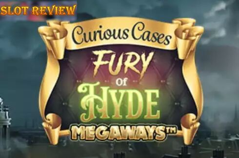 Fury of Hyde Megaways